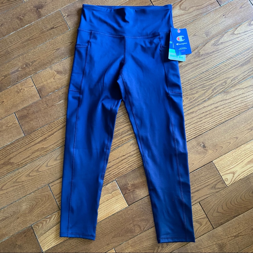 Champion 3/4 length leggings